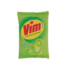 VIM DISH WASH POWDER 1 KG